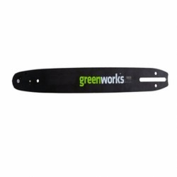 GREENWORKS Kettingzaag zwaard 25cm 29577