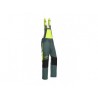SIP Zaagoverall 1SHN 716 XL CL.2 groen 1SHNAAPBG716XL