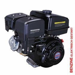 LONCIN Motor G390FL