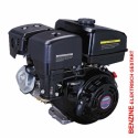LONCIN Motor G390FL-EL