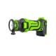 GREENWORKS 24 Volt accu multifrees G24SS