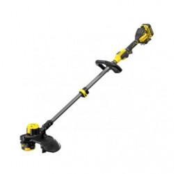 STANLEY V20 18V 33cm Brushless Strimmer (zonder accu) SFMCSTB933B-XJ