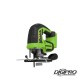 GREENWORKS 24 Volt accu decoupeerzaag zonder accu en lader GD24JS