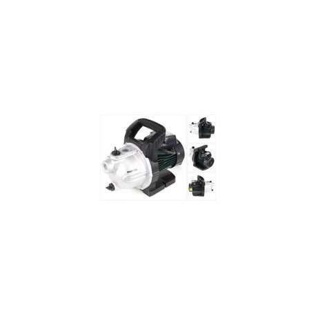 METABO Tuinpomp P 2000 G 600962000