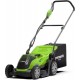 GREENWORKS 40 Volt Accu Maaier zonder accu en lader G40LM35