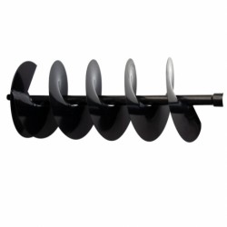 LUMAG 250 x 750mm Grondboor 5EB250