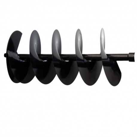 LUMAG 300 x 800mm Grondboor 5EB300