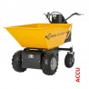 LUMAG Accu dumper 48 Volt 500 Kg MD500EPRO