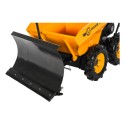 LUMAG Sneeuwschuif 5MD300RSS