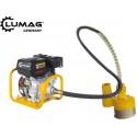 LUMAG Waterpomp 5SP50
