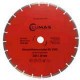 LUMAG Diamantzaagblad universeel DS350S