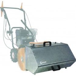 LUMAG Opvangbak voor KM600 5KMBO