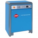 AIRPRESS Stille Compressor APZ 900+ 11 bar 7.5 pk/5.5 kW 665 l/min 3 l 36450-S