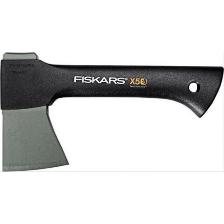 FISKARS Vrijetijdsbijl X5 1015617