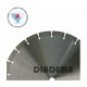 DIADEMA Diamantzaagblad beton US100102