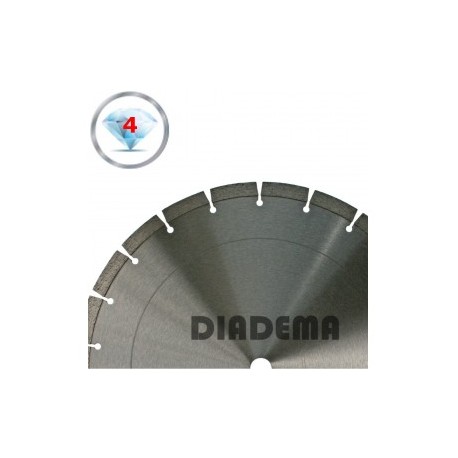 DIADEMA Diamantzaagblad beton US100102