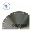 DIADEMA Diamantzaagblad beton US100102