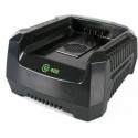 GREENWORKS 82 Volt accu snel lader GC82C