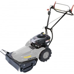 LUMAG Mulchmaaier HGM87555