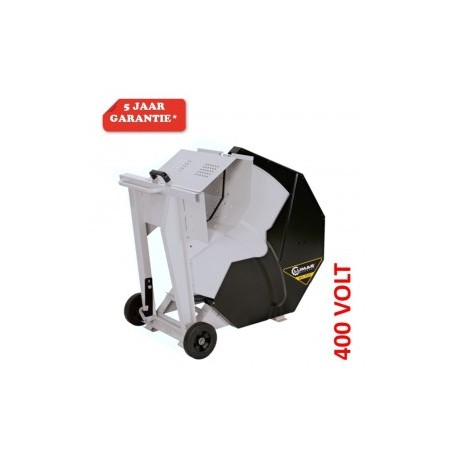 LUMAG Wipzaag WS3-700