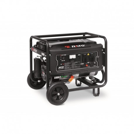RATO Generator aggregaat R3000-B2