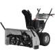 LUMAG Sneeuwfreesmachine SFR110-PRO