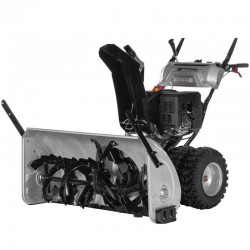 LUMAG Sneeuwfreesmachine SFR110-PRO