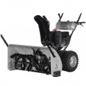 LUMAG Sneeuwfreesmachine SFR110-PRO
