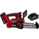 EINHELL FORTEXXA 18/20 th li kit 3.0 ah - accu kettingzaag - 1 accu - power x-change 4600021