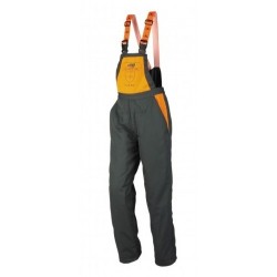 SIP Zaagoverall 1SG2 503 XS Tradition groen 1SG2-503-XS