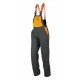 SIP Zaagoverall 1SG2 503 XL Tradition groen 1SG2-503-XL