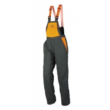 SIP Zaagoverall 1SG2 503 XXL Tradition groen 1SG2-503-XXL