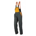 SIP Zaagoverall 1SG2 503 XXL Tradition groen 1SG2-503-XXL