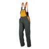 SIP Zaagoverall 1SG2 503 XXXL Tradition groen 1SG2-503-XXXL
