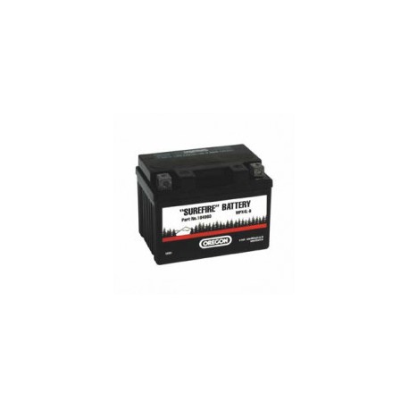 OREGON Accu 12V 3Ah YT4L-BS (+L) 104960