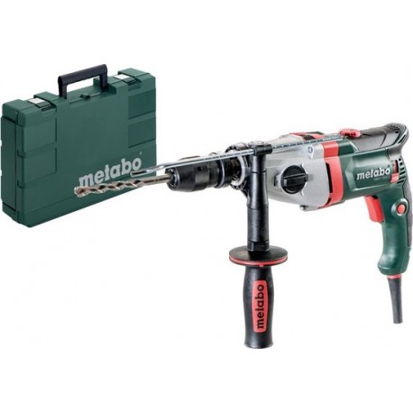 METABO Klopboormachine snelspanboorhouder futuro top sbev 1300-2 600785500