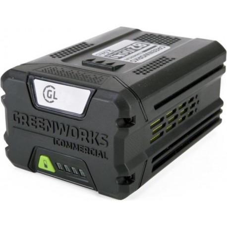 GREENWORKS 82 Volt Lithium Ion-accu GC82B5