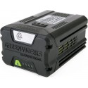 GREENWORKS 82 Volt Lithium Ion-accu GC82B5