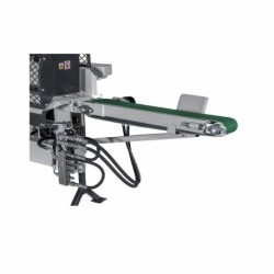 LUMAG Aanvoerband 5SSA400FB