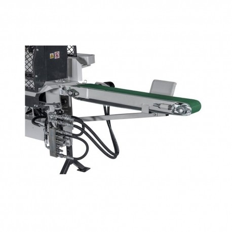LUMAG Aanvoerband 5SSA400FB
