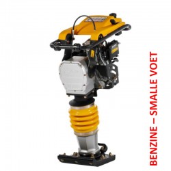 LUMAG Trilstamper VS80SM