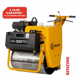 LUMAG Wals VW-300PRO