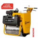 LUMAG Wals VW-300PRO