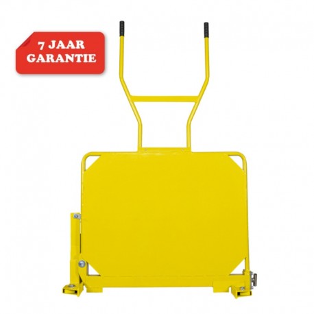 ORIT Klinker transportkar MTBPTC