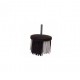 TERRAZZA Mini brush voor hoeken SOF-BRMINI