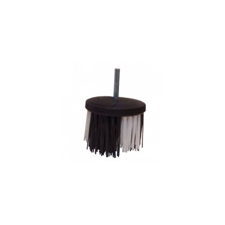 TERRAZZA Mini brush voor hoeken SOF-BRMINI