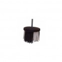 TERRAZZA Mini brush voor hoeken SOF-BRMINI