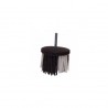 TERRAZZA Mini brush voor hoeken SOF-BRMINI