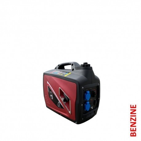 LUMAG Generator inverter IG2000