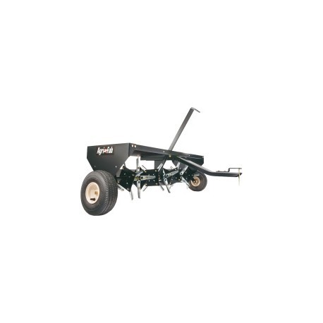 AGRIFAB Gazonbeluchter 122cm 196-009-000